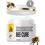 Tuba Toptaş Bee Cure Arı Zehri Mucizesi Etkili Vücut 100 ml