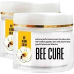 Tuba Toptaş Bee Cure Rahatlatma Masaj Kremi 100 ml 2 Adet
