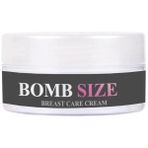 Tuba Toptaş Bombsize Göğüslerinizi Toparlayıcı Sıkılastırıcı Bakım Masaj Kremi 50 ml x 1 Adet