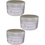 Tuba Toptaş Breast Actives Kadınlara Özel Göğüs Sıkılaştırıcı, Aktifleştirici 100 ml x 3 Adet