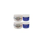 Tuba Toptaş Çörek Otu Kremi Xl Boy Agrilar İçin 2X200 Ml+Painclass Kuyruk Yağı Kremi 2X150 Ml