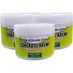 Tuba Toptaş Corex Çörek Otu Kremi 3 Tane Birden 100 ml