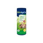 Tuba Toptaş Deo Pearls Bahar Esanslı Kedi Kumu Parfümü 700 gr