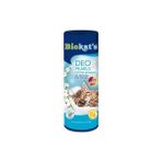 Tuba Toptaş Deo Pearls Çiçek Esanslı Kedi Kumu Parfümü 700 gr