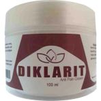 Tuba Toptaş Diklarit Cream 100 ml