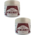 Tuba Toptaş Diklarit Rahatlatıcı Bakım-Onarım Kremi 100 ml x 2 Adet