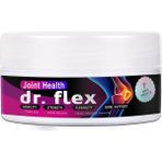 Tuba Toptaş Dr.flex Kavanoz Vücut Masaj Kremi OMEGA3LÜ Kolajenli Bamya Tohumu Ardıç ve Kuyruk Yağlı