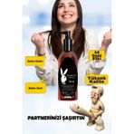 Tuba Toptaş Dubai Çikolatalı Mucize Doğal Yenilebilir Mucizevi Vücut Masaj Yağı Oil 120ML