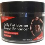 Tuba Toptaş Eelhoe Belly Sweat Enhancer Kadınlara Özel Kremi 100 ml