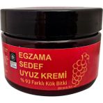 Tuba Toptaş Egzema Sed.ef ve Kaşıntılarnıza Karşı %93 Farklı Kök Kremi 200ML