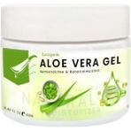 Tuba Toptaş Eurorganic Aloe Vera Jel Cildiniz Için Ferahlama ve Nem Dokunuş 100 ml x 1 Adet