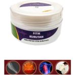 Tuba Toptaş Fıtık Kurutan Mucizevi Masaj Bakım Ürünü 50ML x 1 Adet / Miracle Cream Product