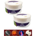 Tuba Toptaş Fıtık Kurutan Mucizevi Rahatlatıcı Masaj Ürünü 50ML x 2 Adet / Miracle Cream Product