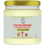 Tuba Toptaş Fıtık Son Merhemi Bakım ve Masaj Kremi 50 ml x 1 Adet