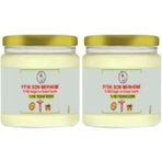 Tuba Toptaş Fıtık Son Merhemi Bakım ve Masaj Kremi 50 ml x 2 Adet