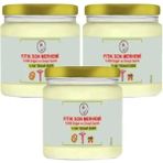 Tuba Toptaş Fıtık Son Merhemi Bakım ve Masaj Kremi 50 ml x 3 Adet