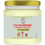 Tuba Toptaş Fıtık Son Merhemi Masaj Kremi 50 ml x 1 Ad