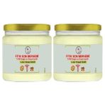 Tuba Toptaş Fıtık Son Merhemi Mucizevi Tamamen Doğal Etkili Rahatlatıcı Masaj Kremi 50 ml x 2 Adet