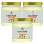 Tuba Toptaş Fıtık Son Merhemi Mucizevi Tamamen Doğal Etkili Rahatlatıcı Masaj Kremi 50 ml x 3 Adet
