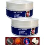Tuba Toptaş Fıtık Yakan Masaj Bakım Kremi 50 ml x 2 Adet