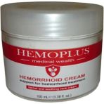 Tuba Toptaş Hemoplus Rahatlamanız Için Masaj Kremi 100 ml x 1 Adet
