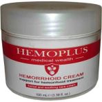 Tuba Toptaş Hemoplus Rahatlatma Krem 100 ml 1 Adet