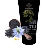 Tuba Toptaş Ibni Sina Çörekotu Etkili Rahatlatıcı Masaj Bakım Kremi 100ML x 1 Adet