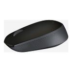 Tuba Toptaş Logıtech M171 Kablosuz USB Mouse Siyah 910-004424