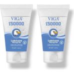 Tuba Toptaş Lubricant Kayganlaştırıcı Jel 50 ml x 2 Adet