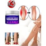 Tuba Toptaş Maximum Strength Varicose Veins Bakım Kremi 100 ml x 3 Adet