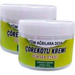Tuba Toptaş Mem Çörek Otu Kremi 100 ml Ölçeğinde x 2 Adet