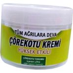 Tuba Toptaş Mem Çörek Otu Kremi 100 ml
