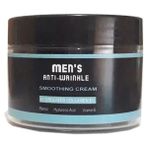 Tuba Toptaş Men's Anti-Wrinkle Smoothing Cream Erkek Yaşlanma Kırışıklık Karşıtı Yüz Bakım Kremi 100 ml