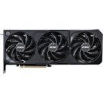 Tuba Toptaş Msı Geforce RTX5070 12G Shadow 3x Oc 12GB Gddr7 192BIT 1xhdmı 3xdp Ekran Kartı