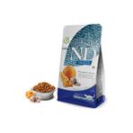Tuba Toptaş N&d Ocean Pumpkin Balkabaklı Ringa Balıklı Portakallı Tahılsız Yetişkin Kedi Maması 1,5 kg