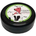 Tuba Toptaş Nipple Göğüs Uyarma Kremi Naneli / Mint Breast Enhance 50ML