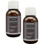 Tuba Toptaş Prostonic Saw Palmetto Ultra Erkeklere Doğadan Gelen Rahatlık ve Canlılık Formülü 50 ml x 2 Adet