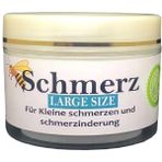 Tuba Toptaş Schmerz Muscle 100ML Rahatlatıcı Bakım Kremi