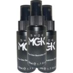 Tuba Toptaş Shoe 3lü x 50 ml Kokan Ayak ve Ayakkabılara Sprey