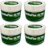 Tuba Toptaş Synthaflex Ultra Masaj Kremi 4X100 ml