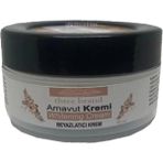 Tuba Toptaş Three Boniethree Srcx -- Three Brand Whitening Cream Arnavut Kremi Aklık Cream 50ML Béyazlàtıcı