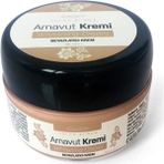 Tuba Toptaş Three Brand Arnavut Kremi Aklık Kremi
