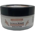 Tuba Toptaş Three Brand Whitens Cream Cilt Tonu Beyazlatıcı Renk Açıcı Arnavut Kremi 50ML