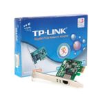Tuba Toptaş Tp-Lınk TG-3468 10/100/1000 32BIT Pci Express / Pcıe 1.x Gigabit Ethernet Kartı