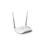 Tuba Toptaş Tp-Lınk TL-WA801N 1 Port 300MBPS Kablosuz-Ethernet Access Point 4 Dbi Sökülebilir Anten