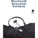 Tuba Toptaş Tws Bluetooth Kulaklık – 100 Saat Bekleme Süresi, Hızlı Şarj