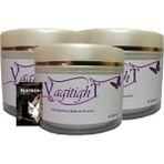 Tuba Toptaş Vagitight 3lü Adet Kadınlara Özel Pres Kremi 100 ml + 1 Adet Jel Hediye