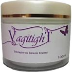 Tuba Toptaş Vagitight Kadınlar Için Va.jina Sıkılaştırcı Daraltıcı Krem 100 ml