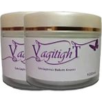 Tuba Toptaş Vagitight Kadınlara Vajinal Sıkılaştırma Daraltma Krem 100 ml 2 Adet