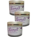 Tuba Toptaş Vagitight Vaginal Tightening Cream Genıtal Sıkılaştırıcı Bakım Kremi 100 ml x 3 Adet